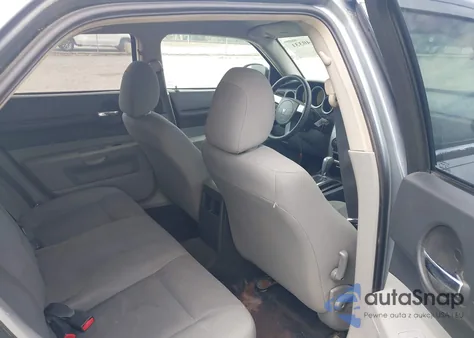 2006 Dodge Magnum из США, поврежденный, VIN 2D4FV47V66H461487